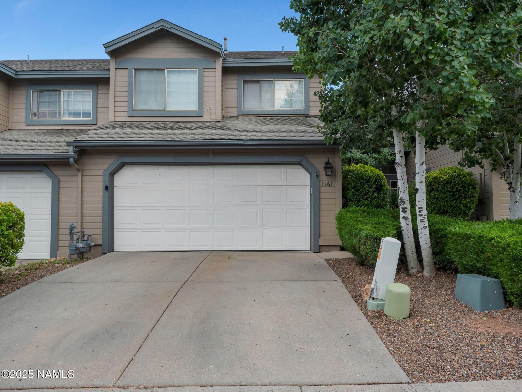 Property Photo:  4161 E Village Circle  AZ 86004 