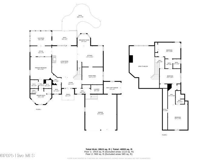 214 Legacy Woods Drive  Wallace NC 28466 photo