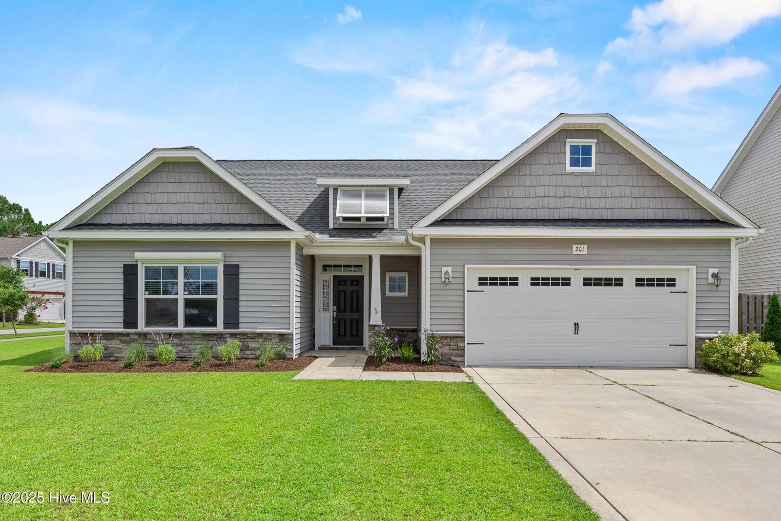 Property Photo:  201 Pine Island Drive  NC 28443 