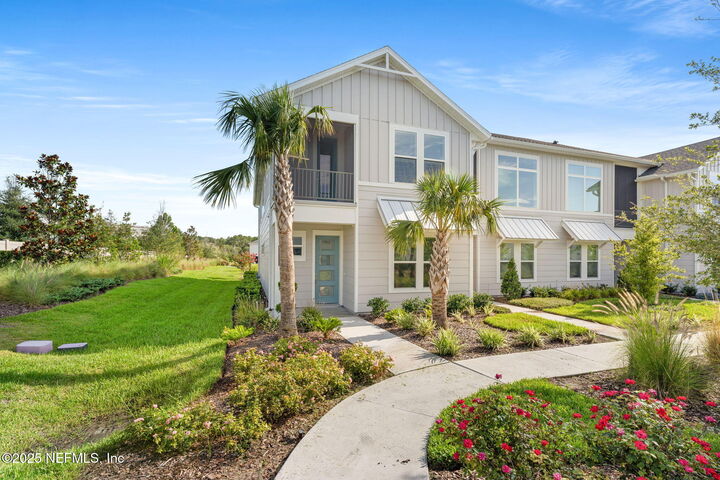 Property Photo:  33 Spinney Lane  FL 32081 