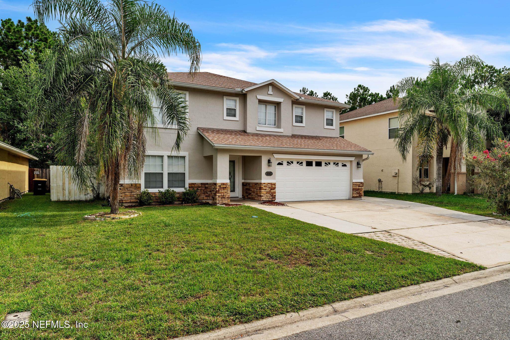 Property Photo: 9041 Redtail Drive FL 32222