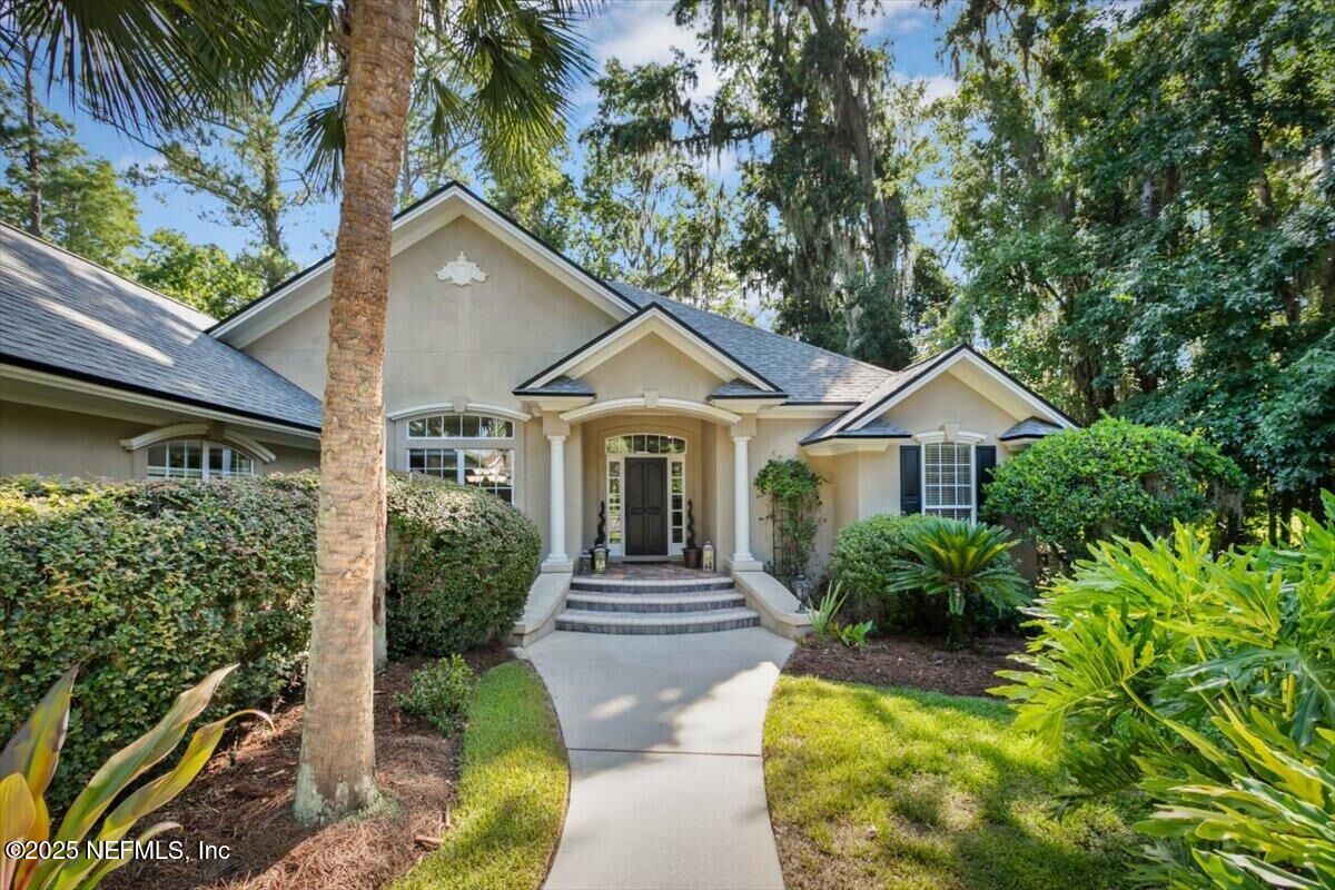 Property Photo: 3419 Augustine Elm Court FL 32223
