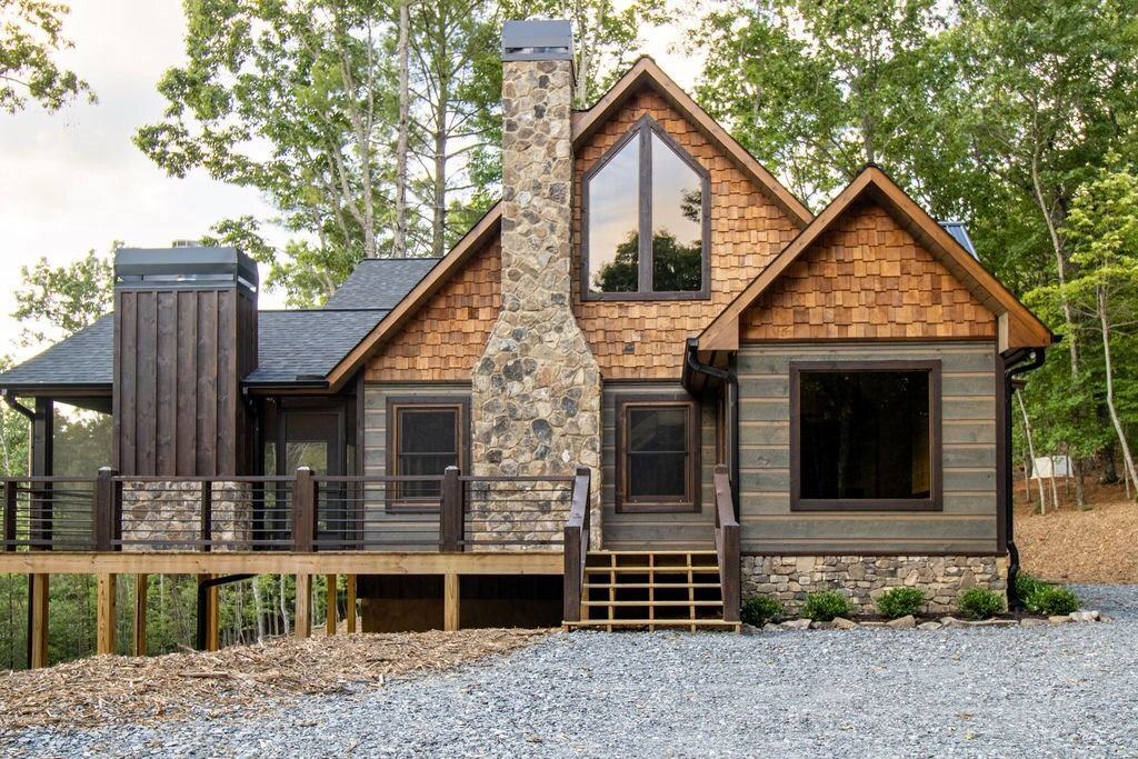 Property Photo: 171 Antler Way GA 30560