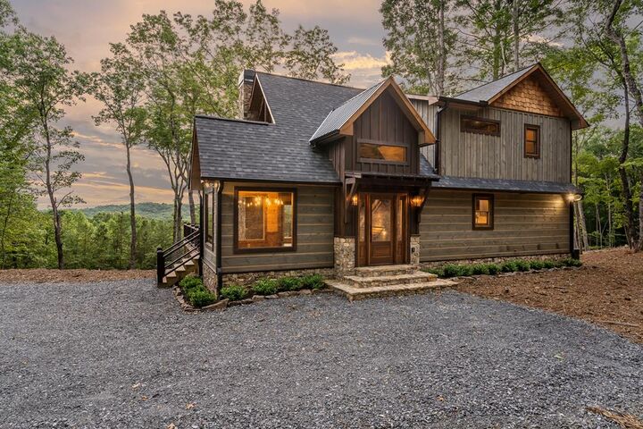 Property Photo:  171 Antler Way  GA 30560 