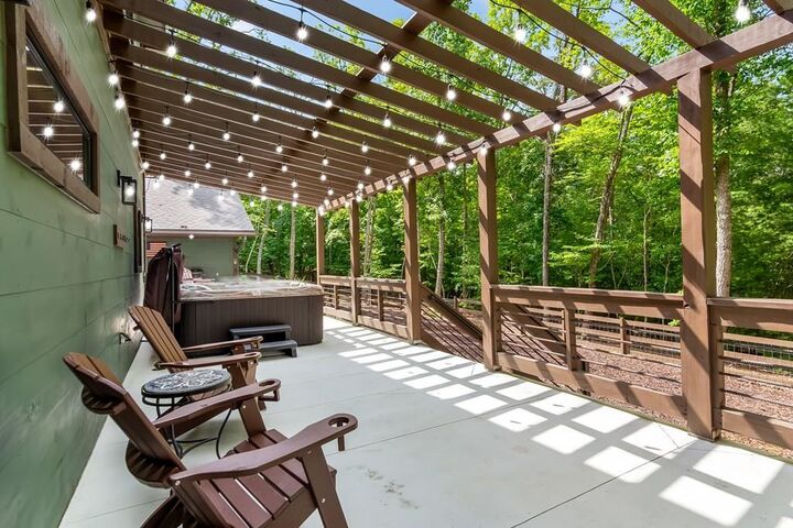 Property Photo: 261 Rooks Road GA 30559