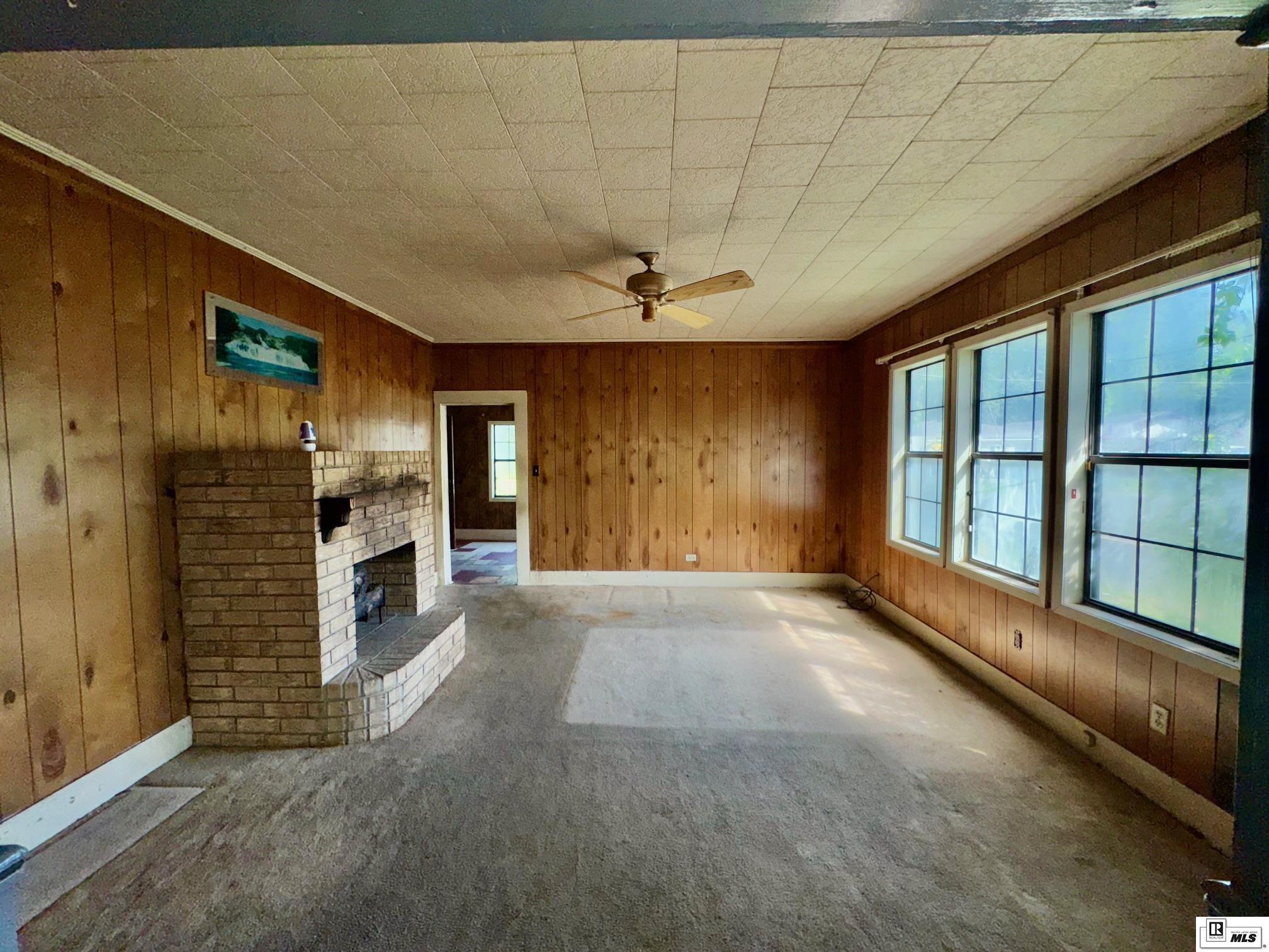 Property Photo: 2314 Grammont Street LA 71201