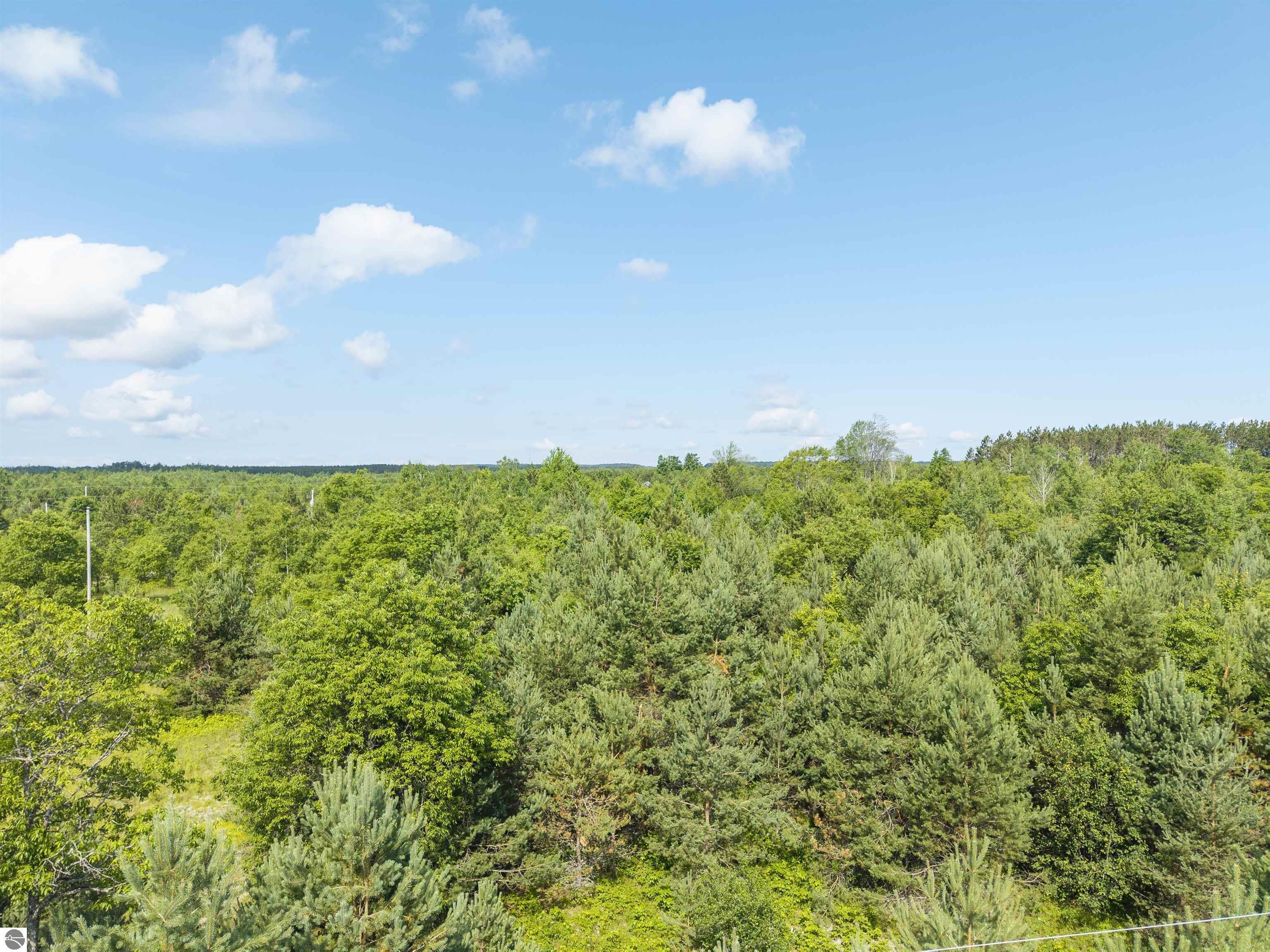 Property Photo:  C Tucker Road  MI 49730 