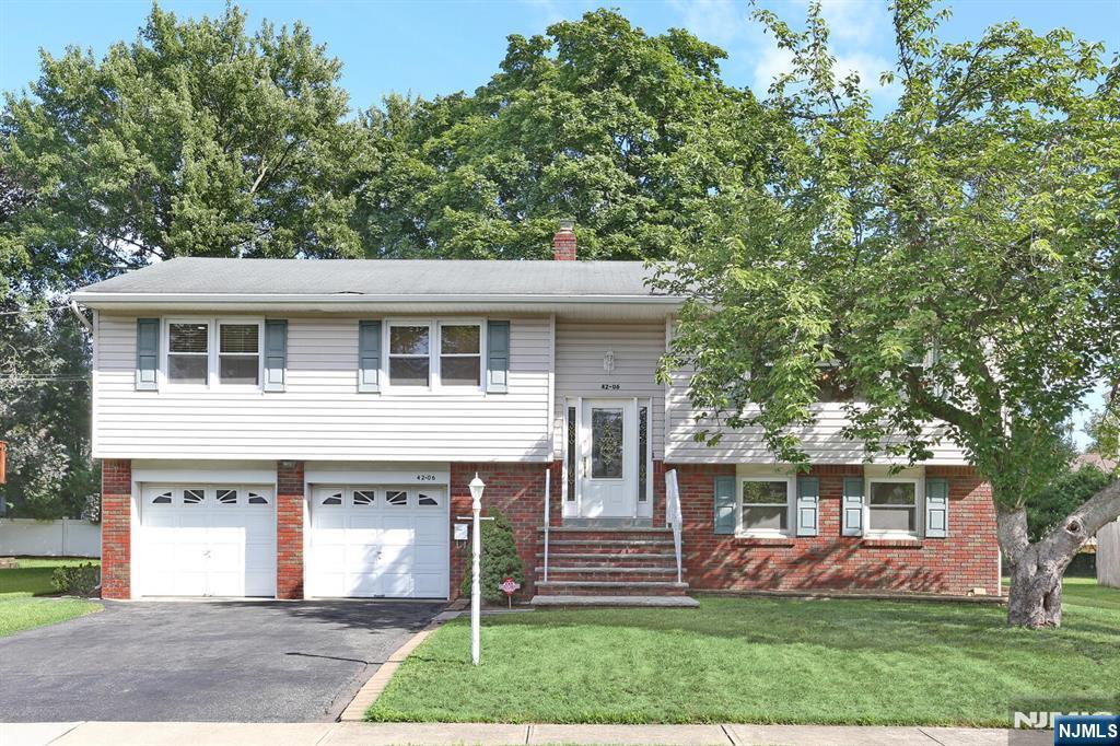 Property Photo: 42-06 Naugle Drive NJ 07410