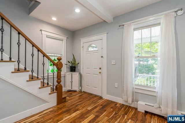 Property Photo:  129 Phelps Avenue  NJ 07631 