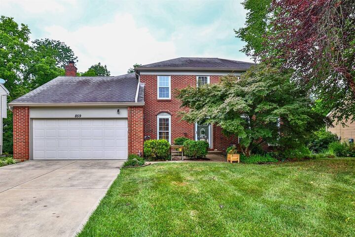 859 Fawnhill Drive  Edgewood KY 41017 photo