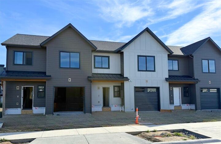 Property Photo:  2750 Riata Road A  MT 59808