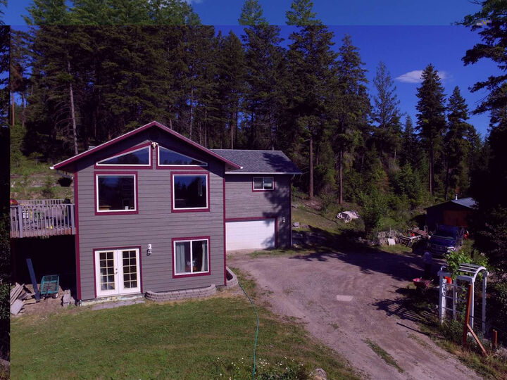 246 Char Court  Lakeside MT 59922 photo
