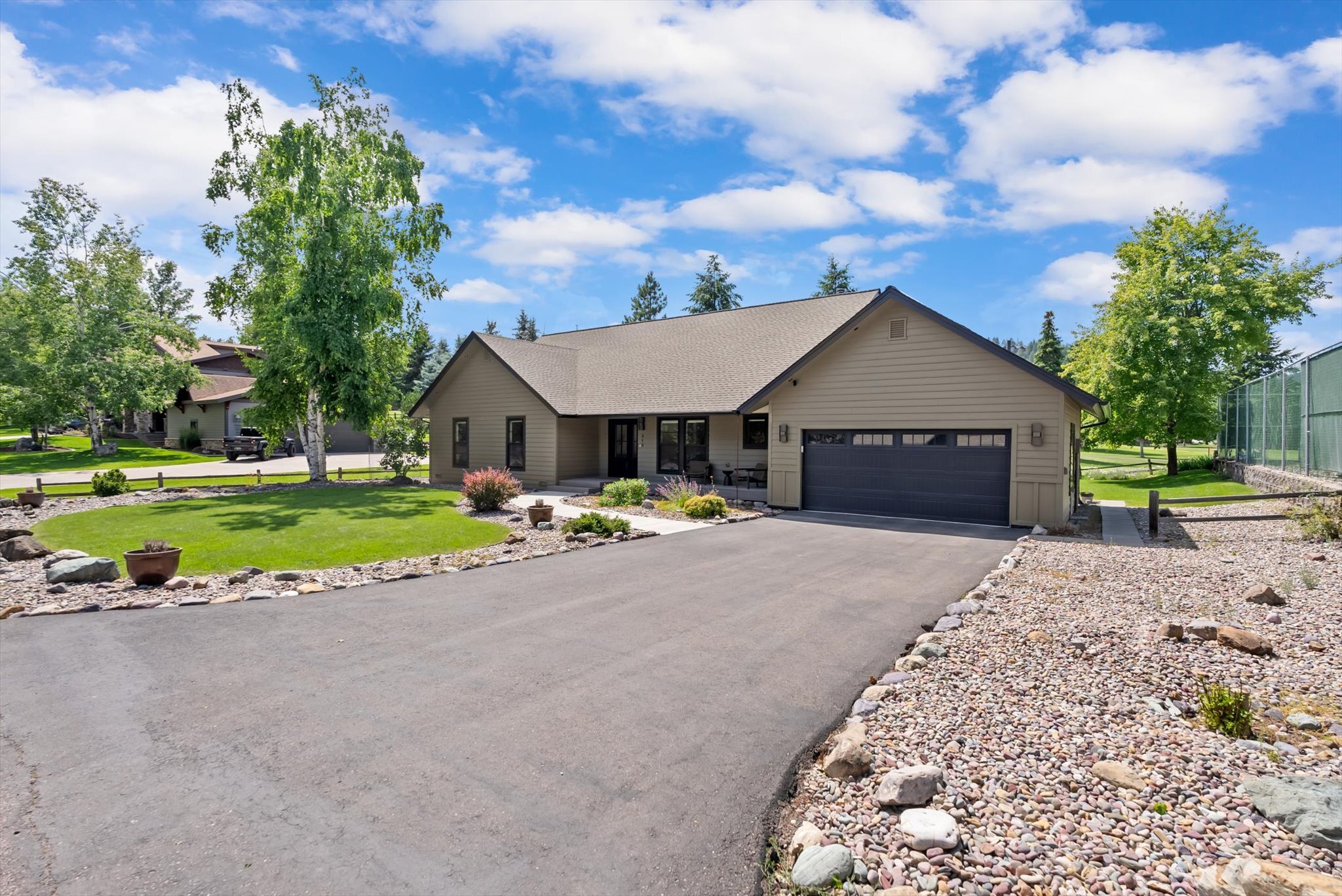 Property Photo:  313 Fairway Drive  MT 59937 