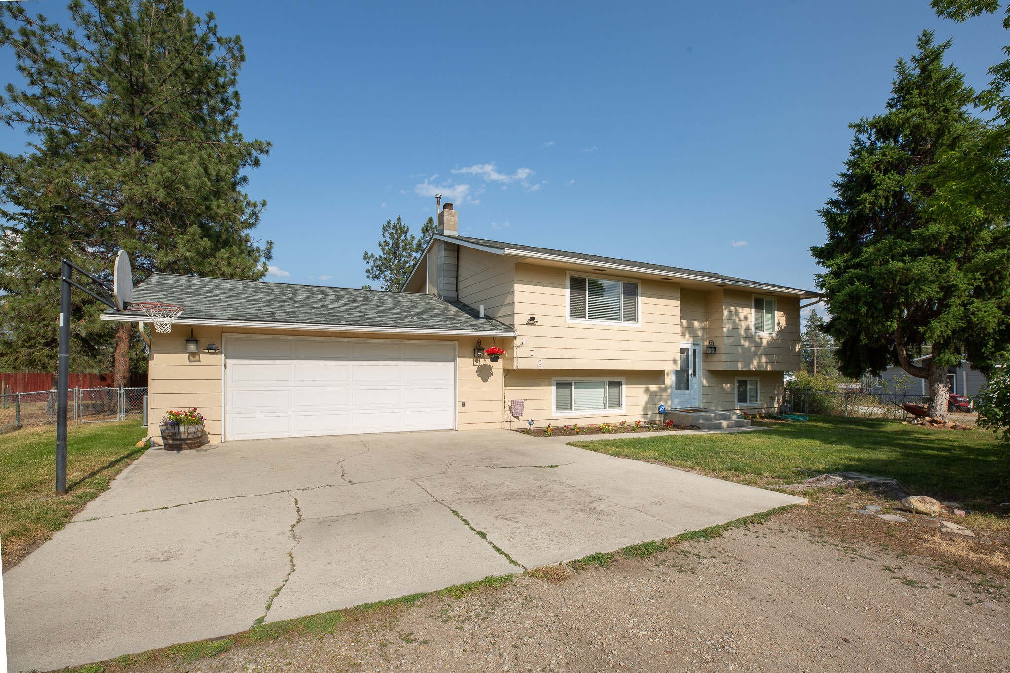Property Photo:  172 Carlton Drive  MT 59833 