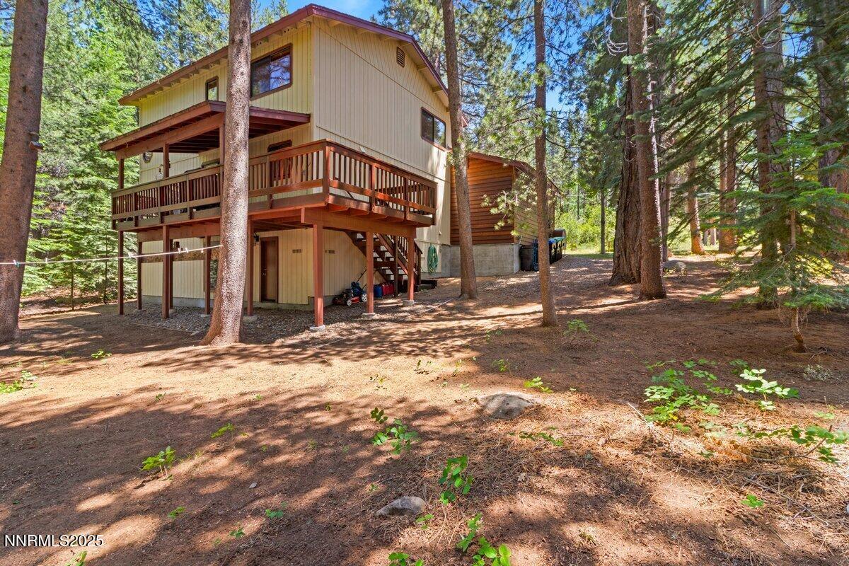 Property Photo: 1568 Chippewa Street CA 96150