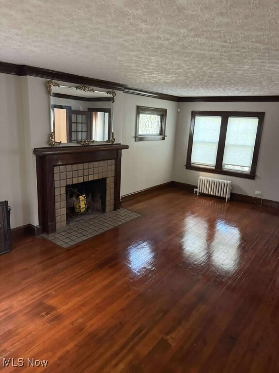 Property Photo:  3817 Montevista Road  OH 44121 