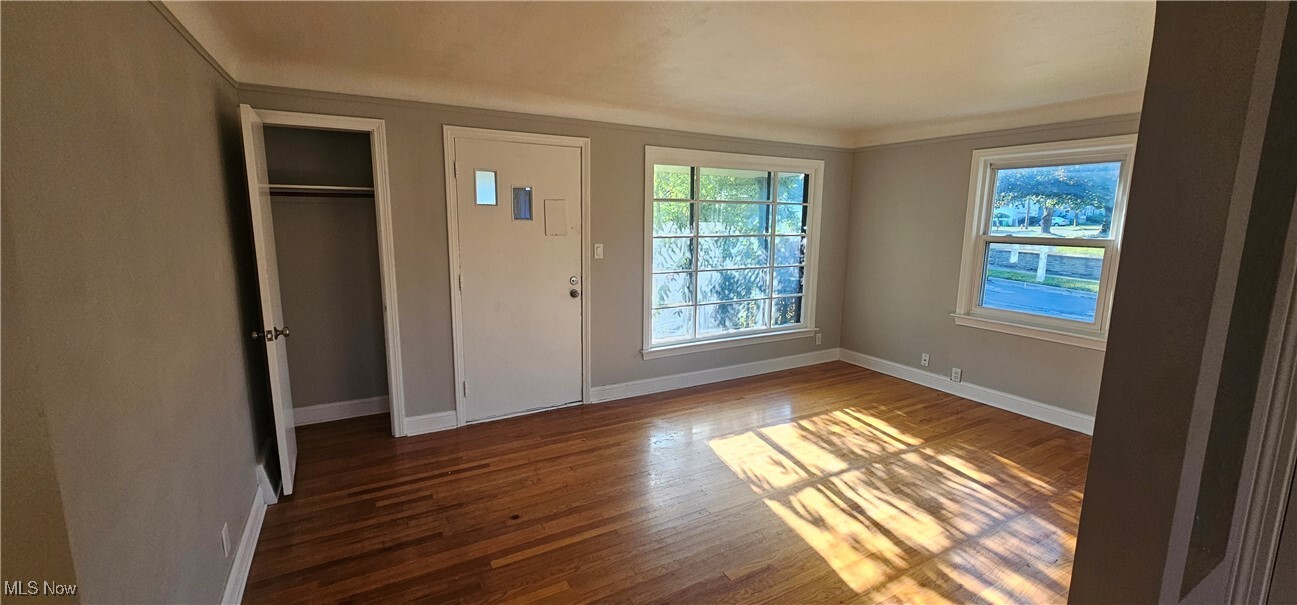 Property Photo: 5025 Henry Street OH 44125
