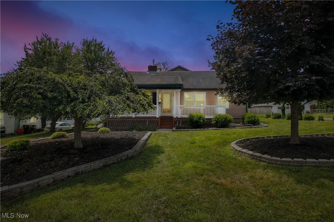 Property Photo:  840 Princeton Avenue  OH 43701 