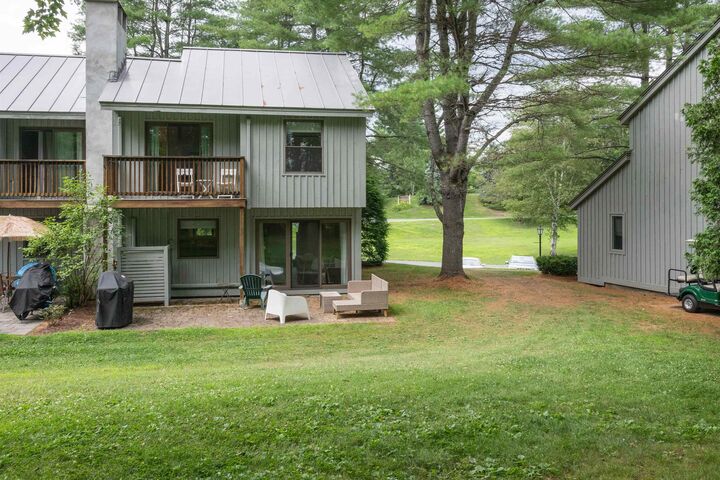 Property Photo: 860 Murphy'S Road VT 05059