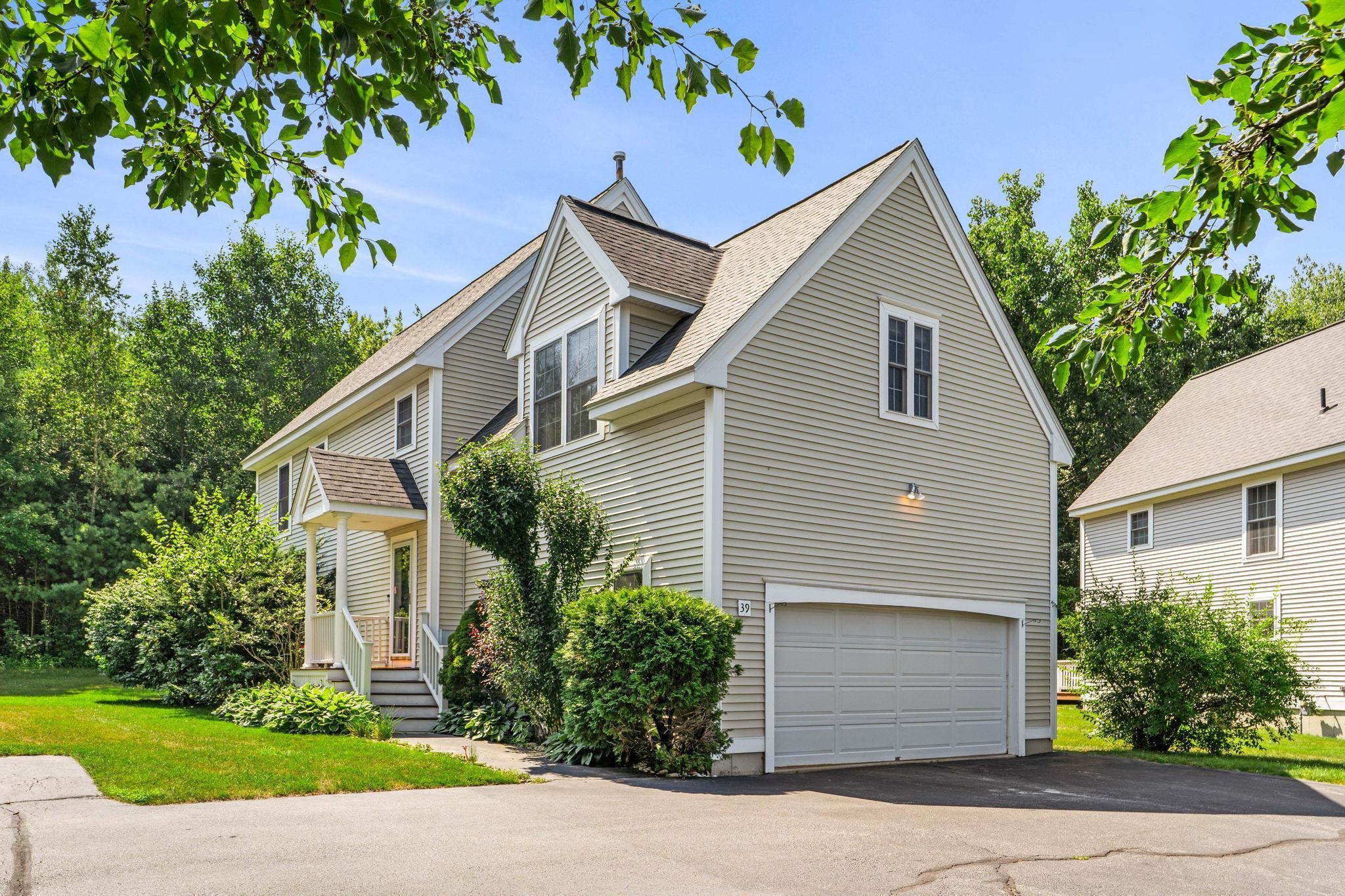 Property Photo: 39 Barbara Lane NH 03051