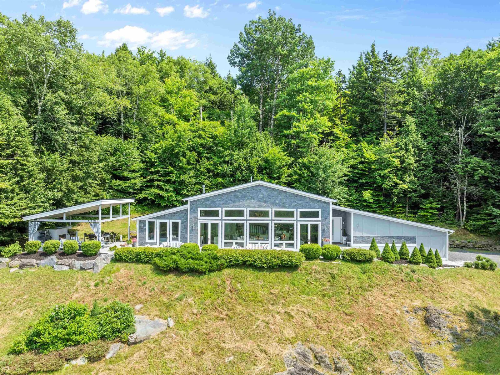 Property Photo: 458 Old Farm Road VT 05672