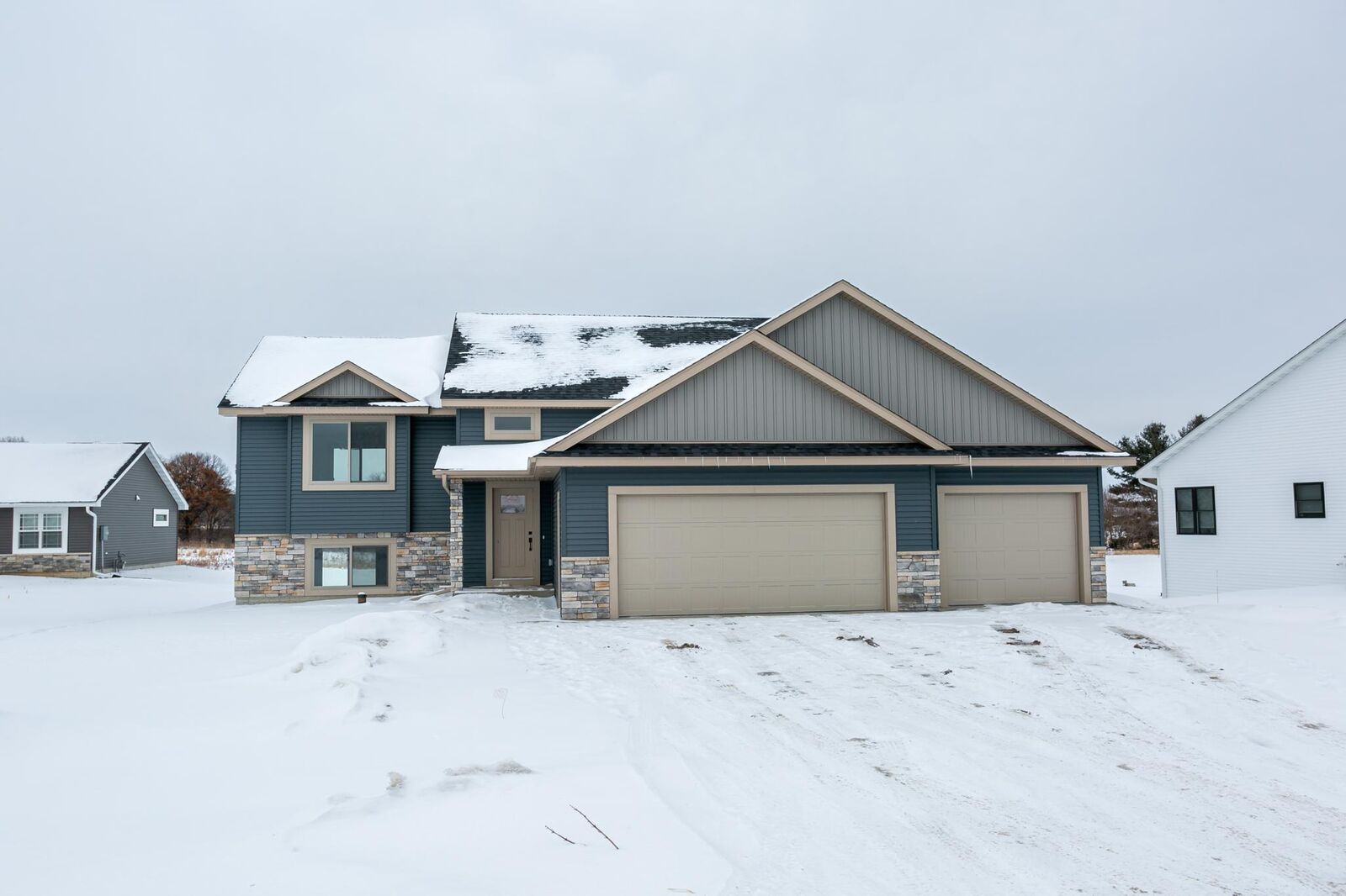 Property Photo: 1643 75th Avenue WI 54015