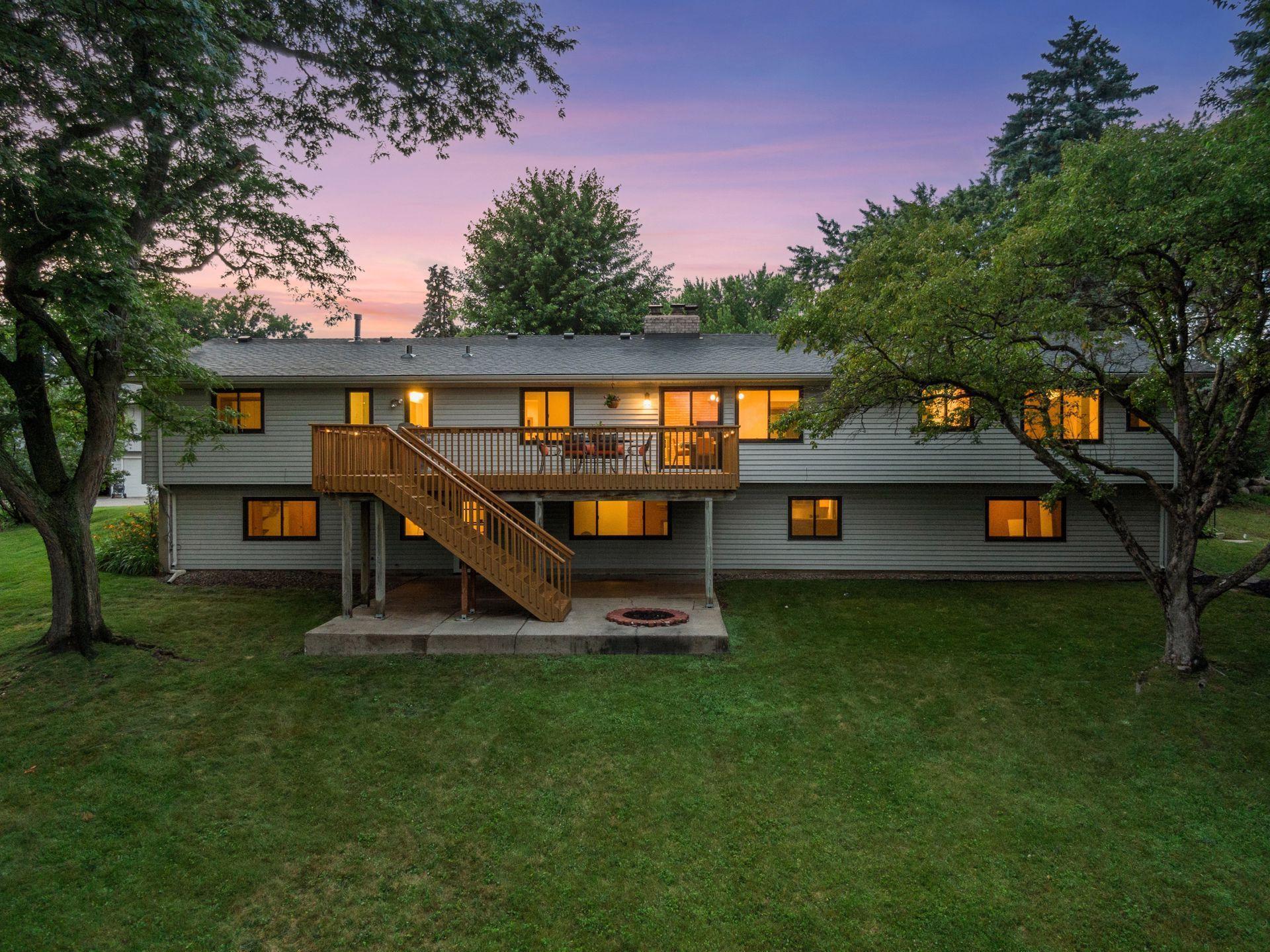 Property Photo:  7329 Ridgeway Road  MN 55427 