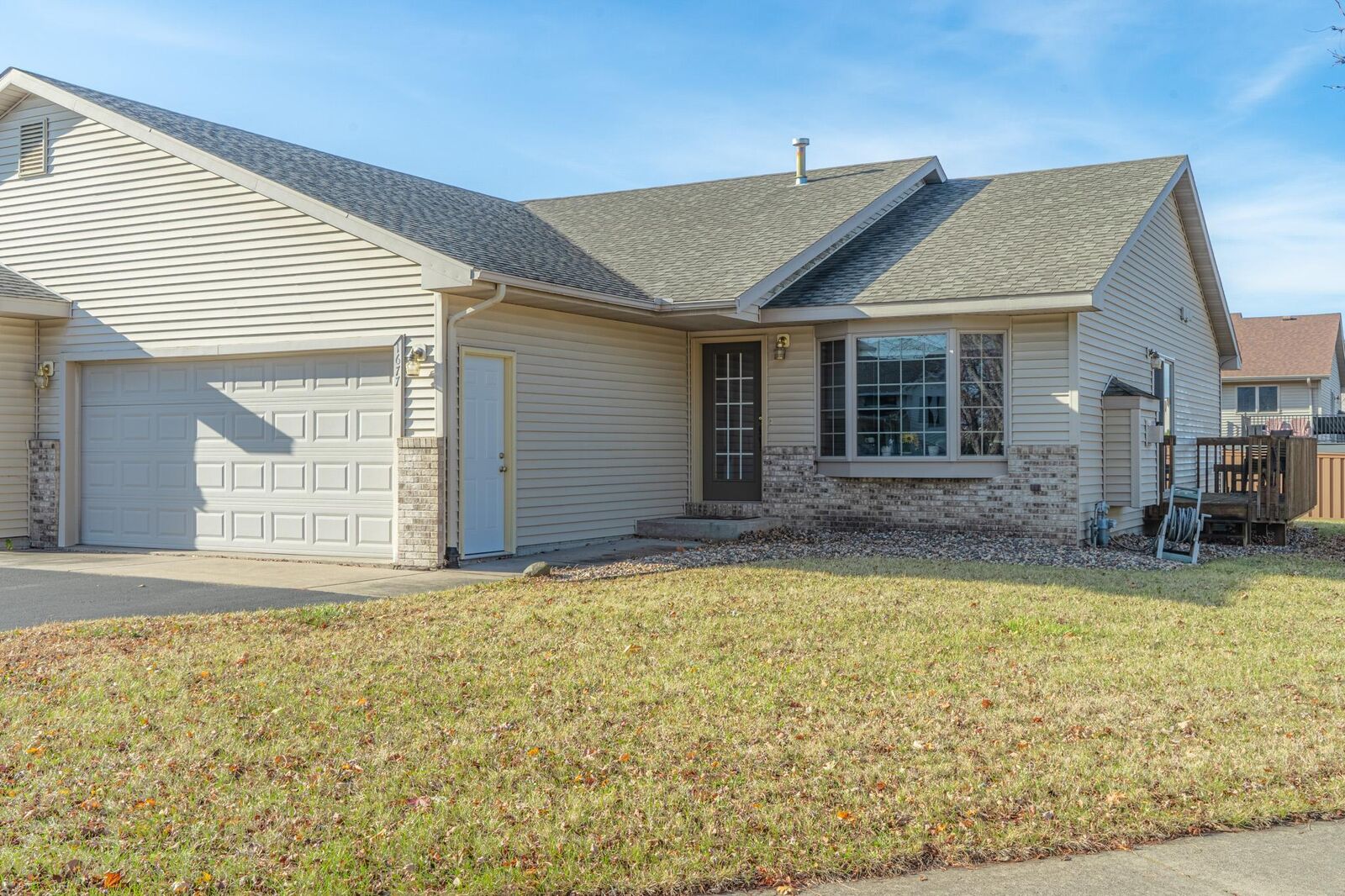 Property Photo: 1677 Rodao Drive WI 54022