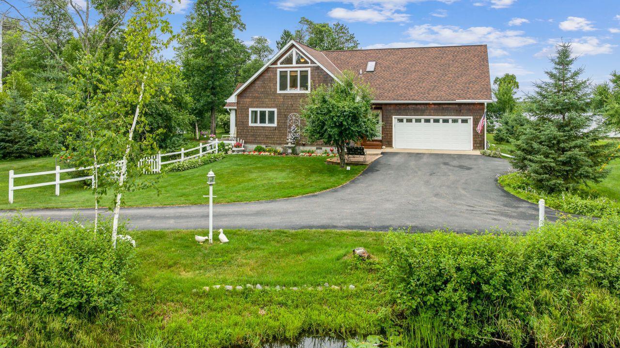 Property Photo: 4926 Susanville Drive MN 56401