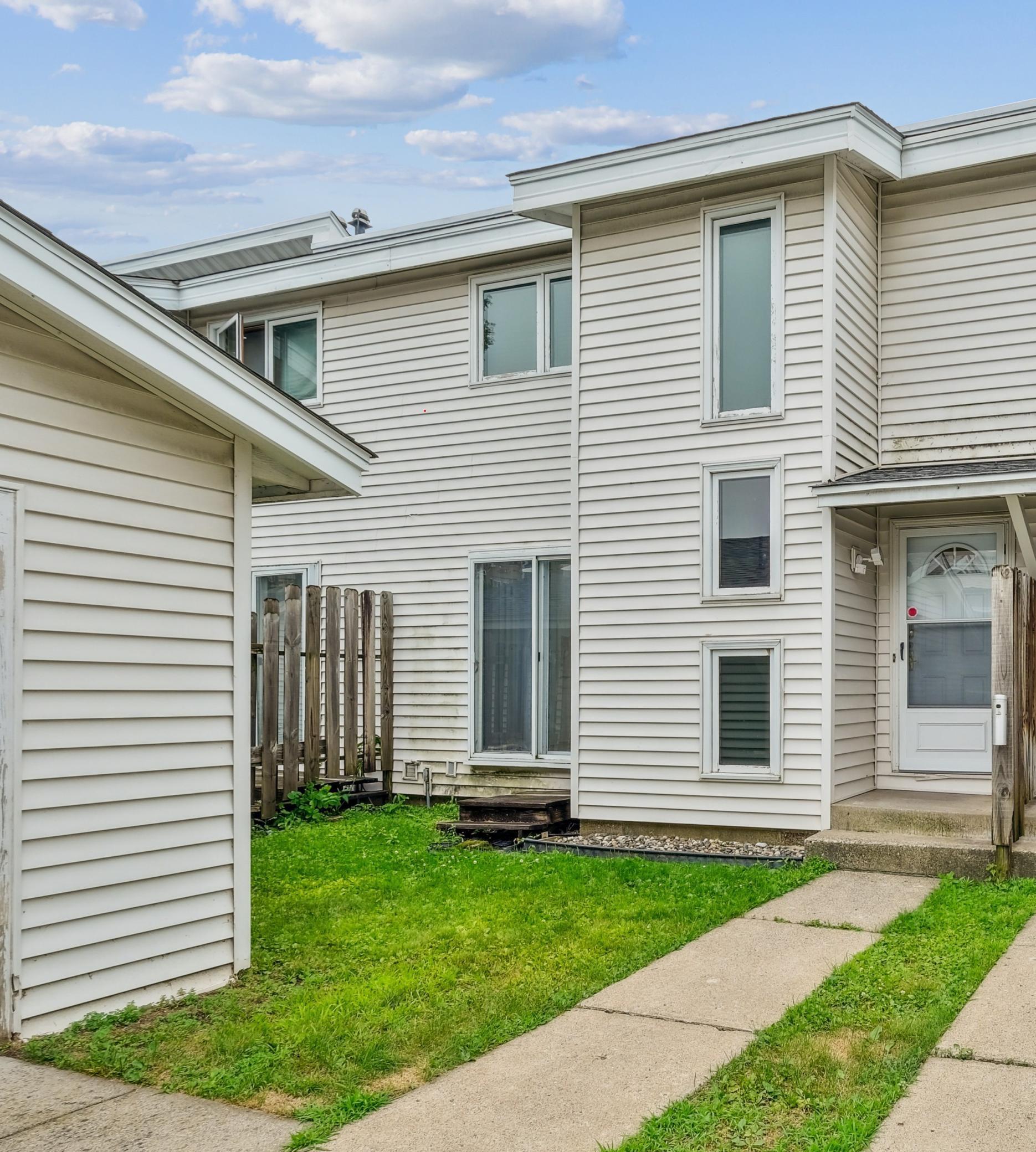 Property Photo: 8416 22nd Avenue S MN 55425