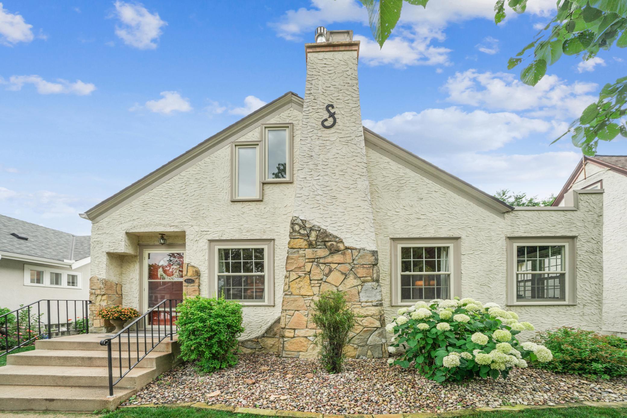 Property Photo:  5141 14th Avenue S  MN 55417 