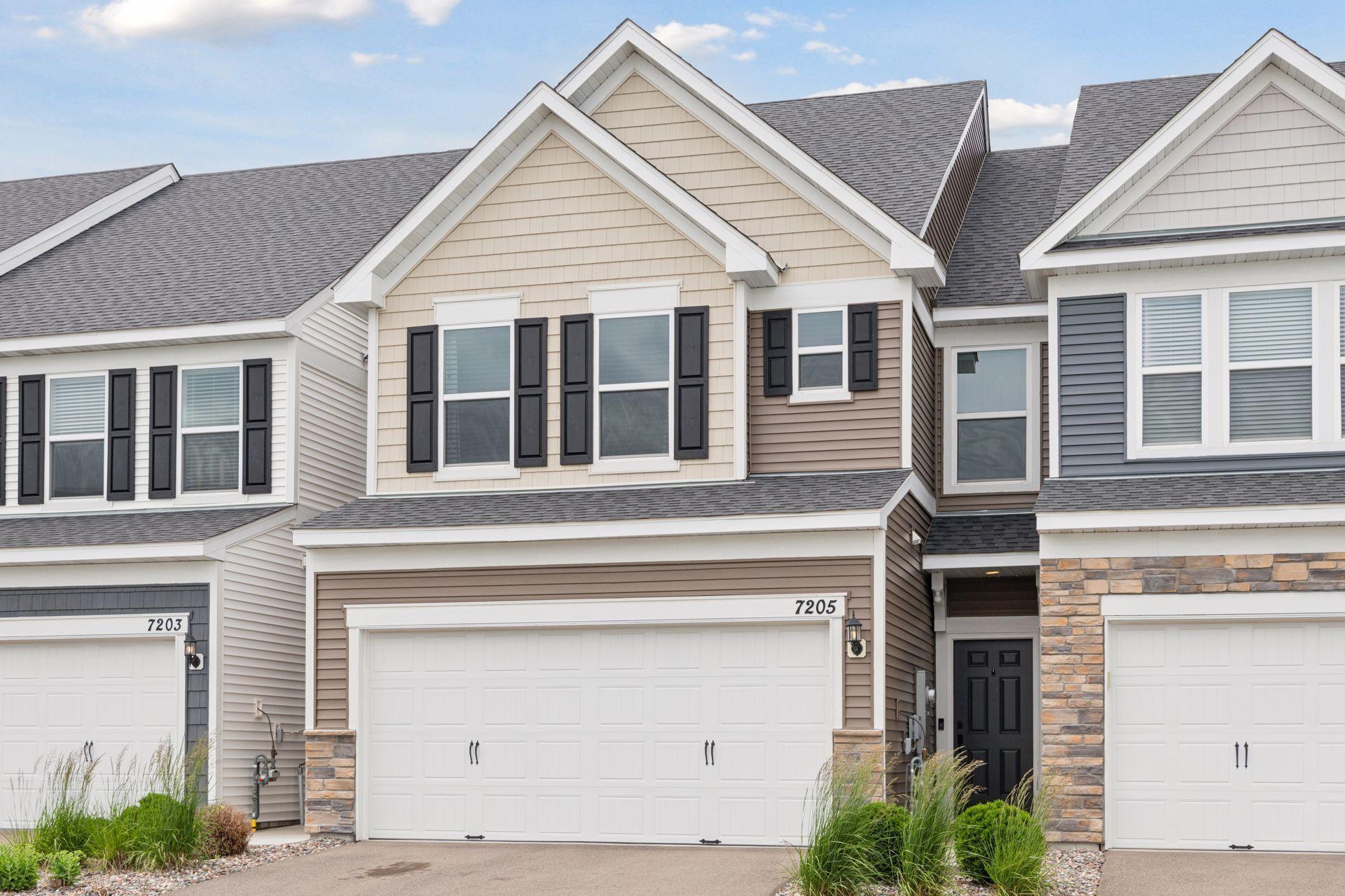Property Photo:  7205 Walnut Grove Way N  MN 55311 