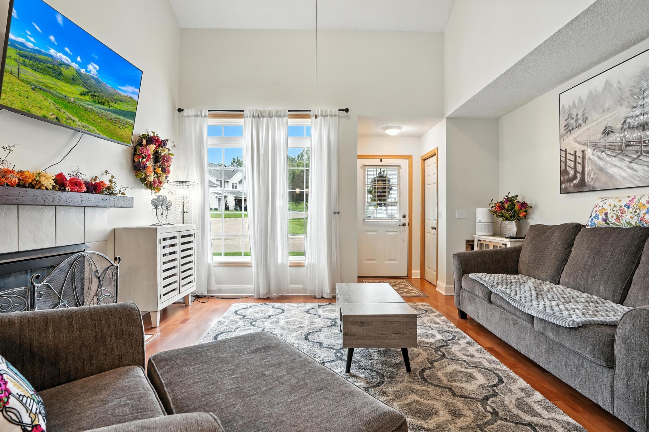 Property Photo:  8639 Quarry Ridge Lane A  MN 55125 