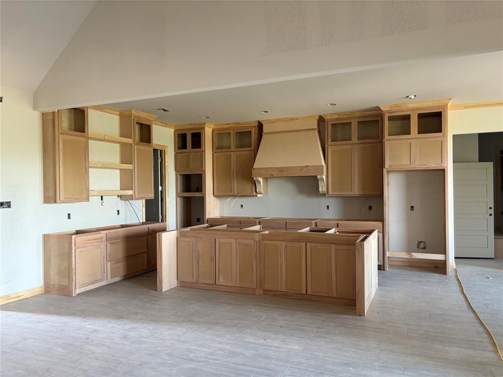 Property Photo: 220 Santa Lena Court TX 76234