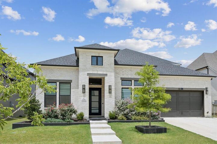 3366 Cabin Crest Place  Frisco TX 75033 photo