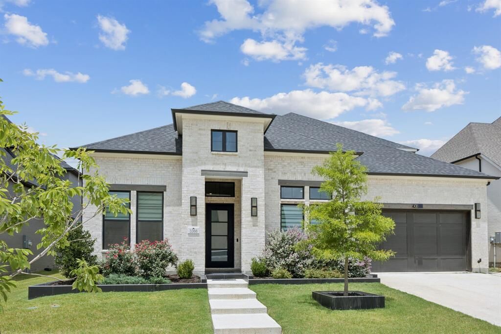 Property Photo: 3366 Cabin Crest Place TX 75033