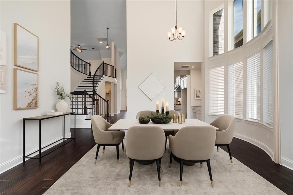 Property Photo: 15664 Wild Cherry Lane TX 76262