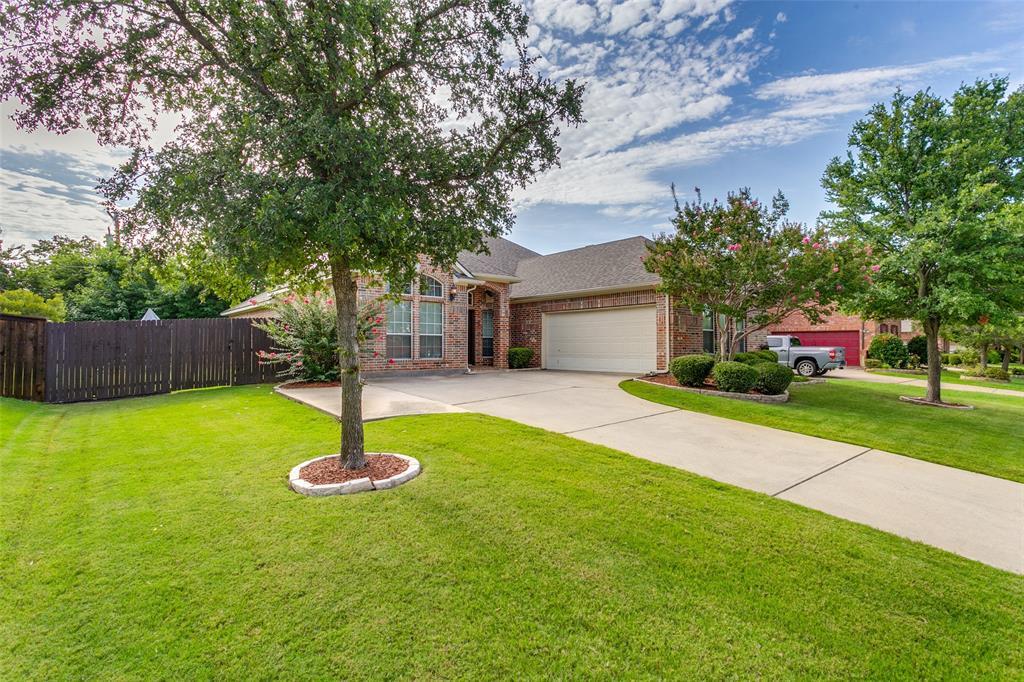 Property Photo:  1141 Templemore Drive  TX 76248 