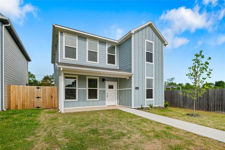 Property Photo:  283 S Neon Avenue  AR 72704 