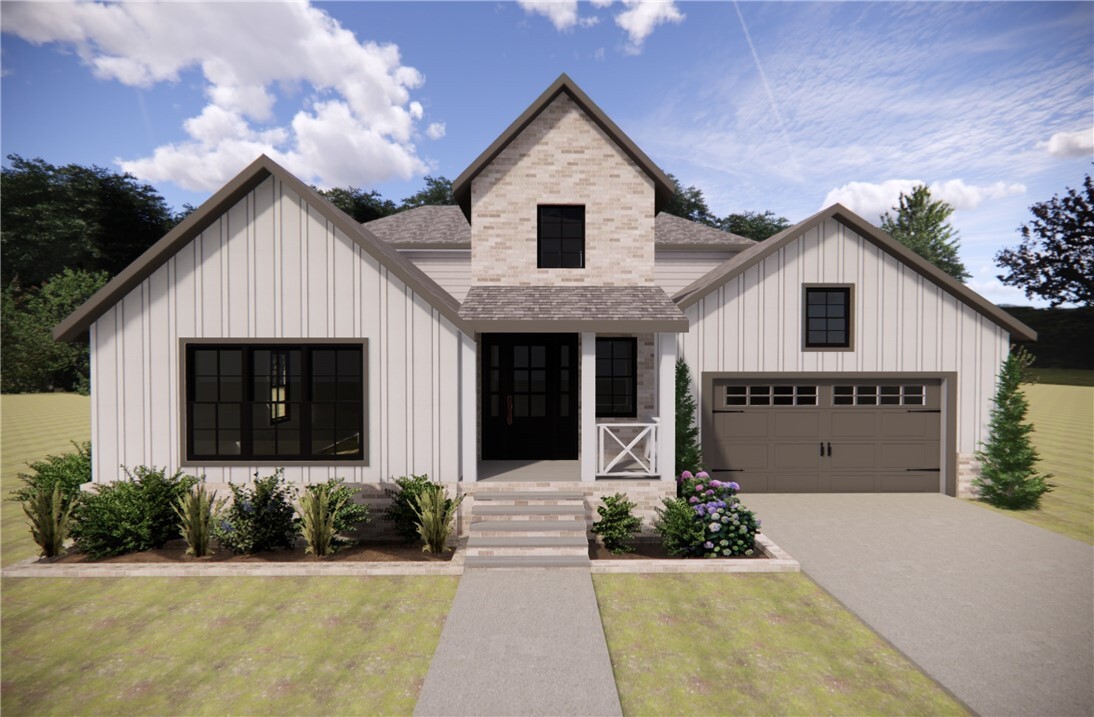 2902 E Panorama  Fayetteville AR 72703 photo