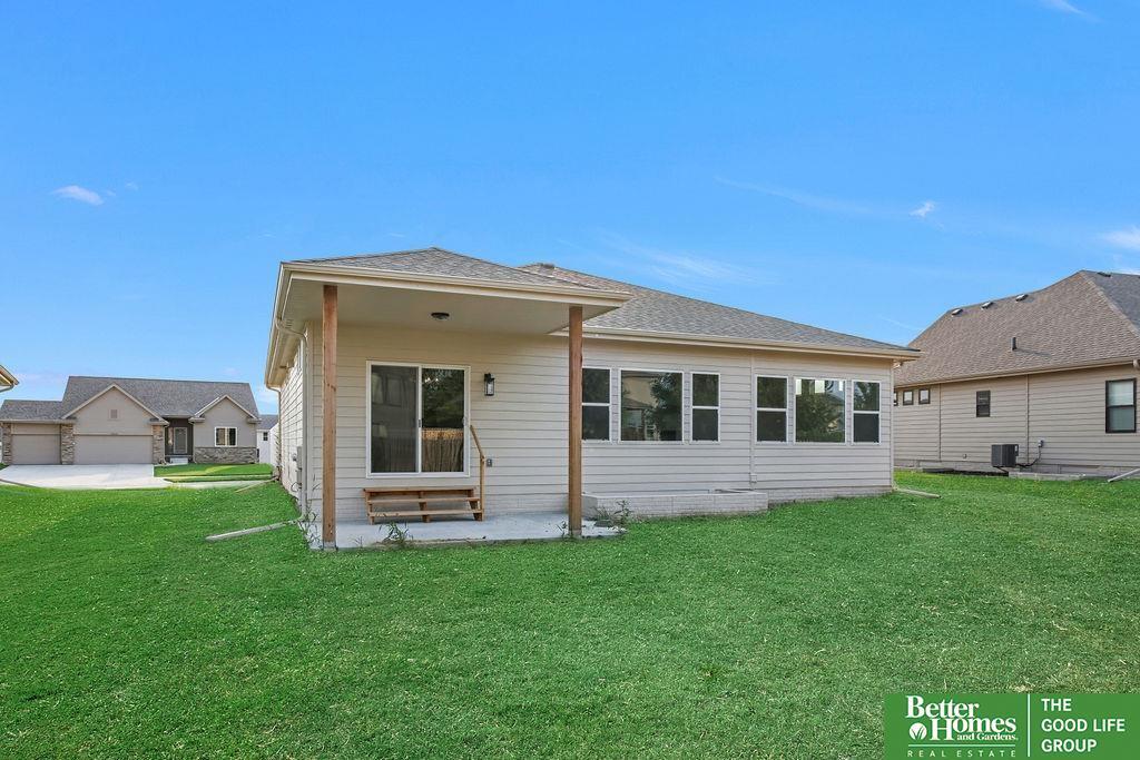 Property Photo:  19836 Adams Street  NE 68135 