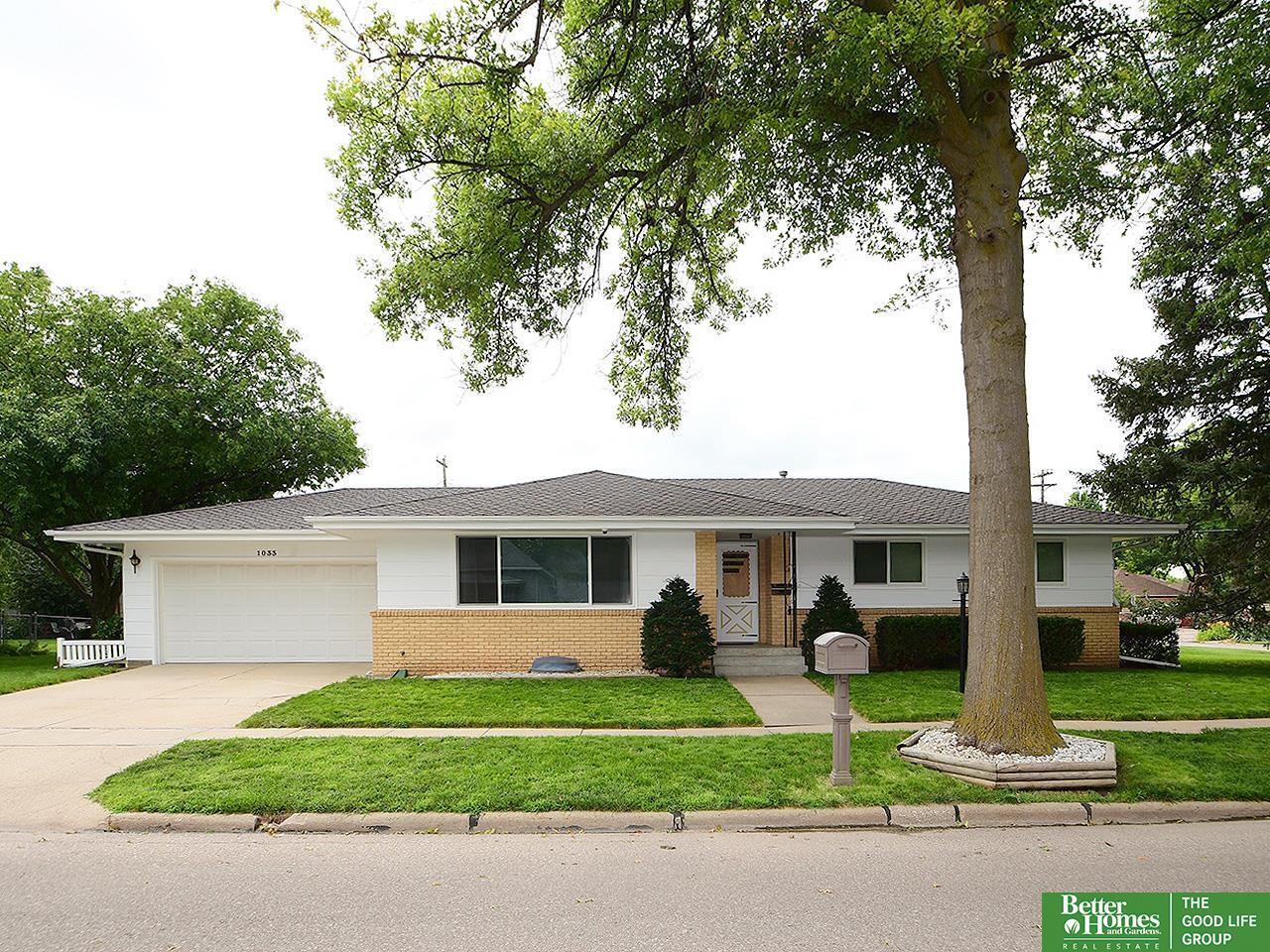 1033 N Blackburn Avenue  York NE 68467 photo