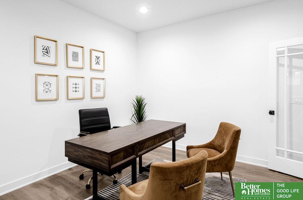 Property Photo: 10909 N 160 Street NE 68007