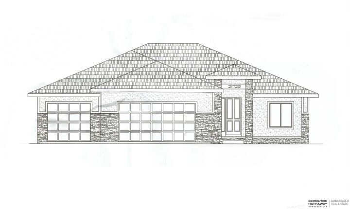 21723 Glenmore Drive  Gretna NE 68028 photo