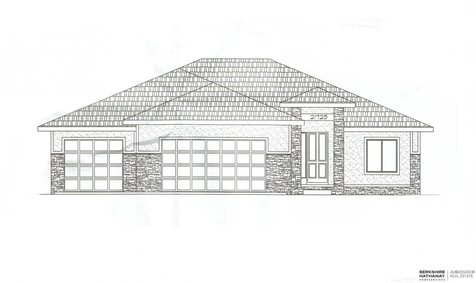 Property Photo:  21723 Glenmore Drive  NE 68028 