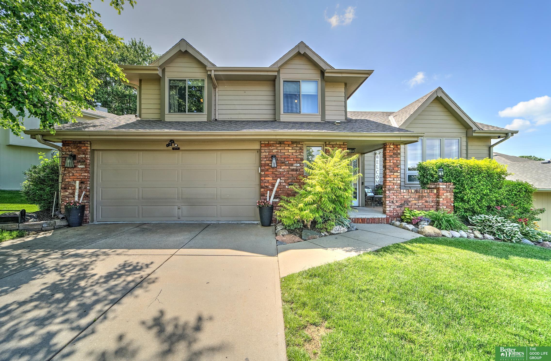 1216 S 167th Street  Omaha NE 68130 photo