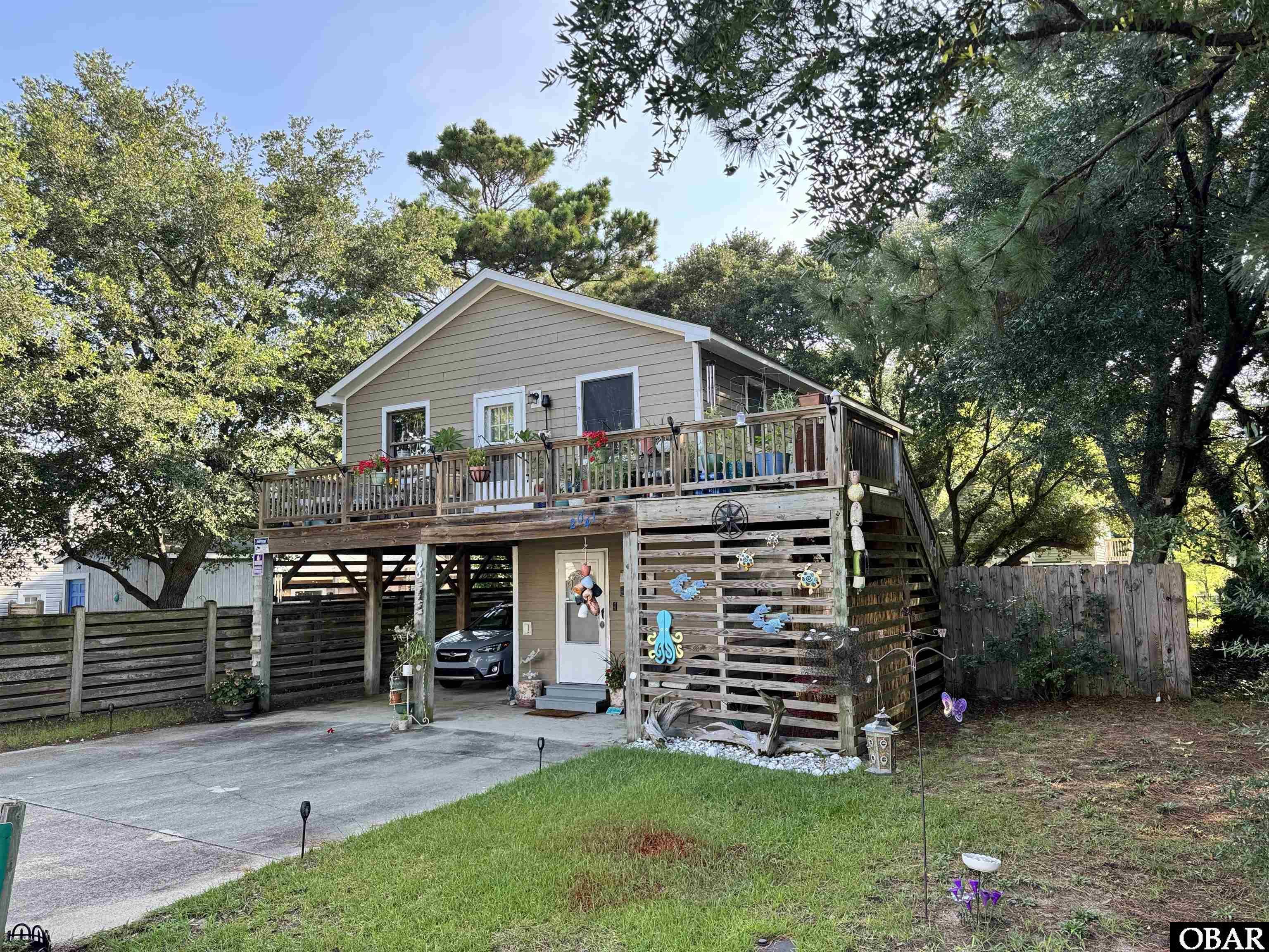 2041 Portsmouth Street  Kill Devil Hills NC 27948 photo