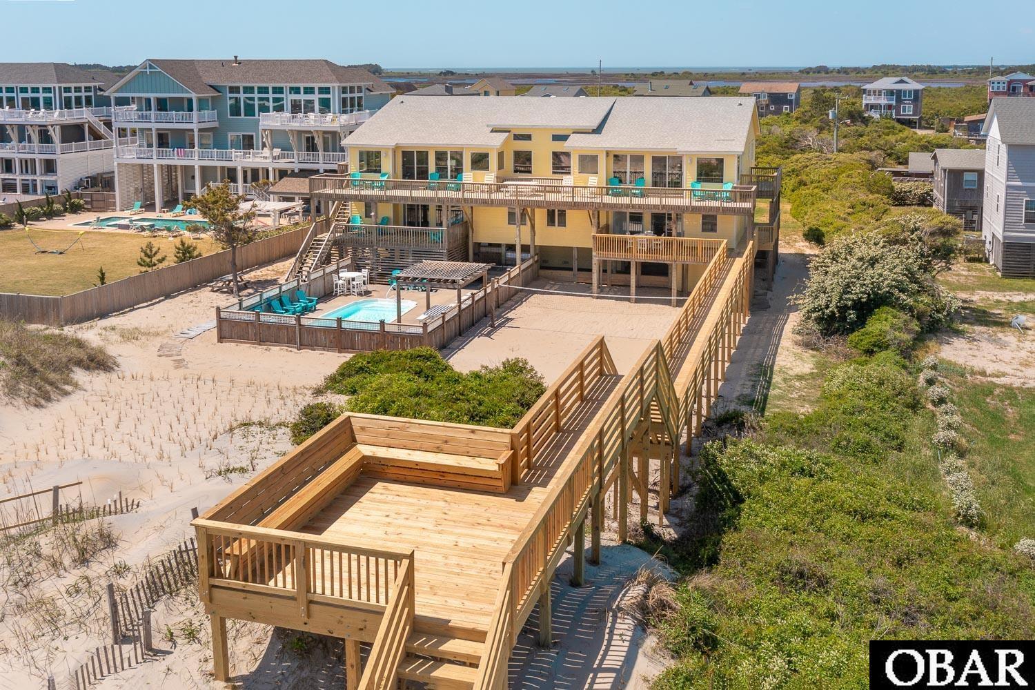 Property Photo: 10305 S Old Oregon Inlet Road NC 27959