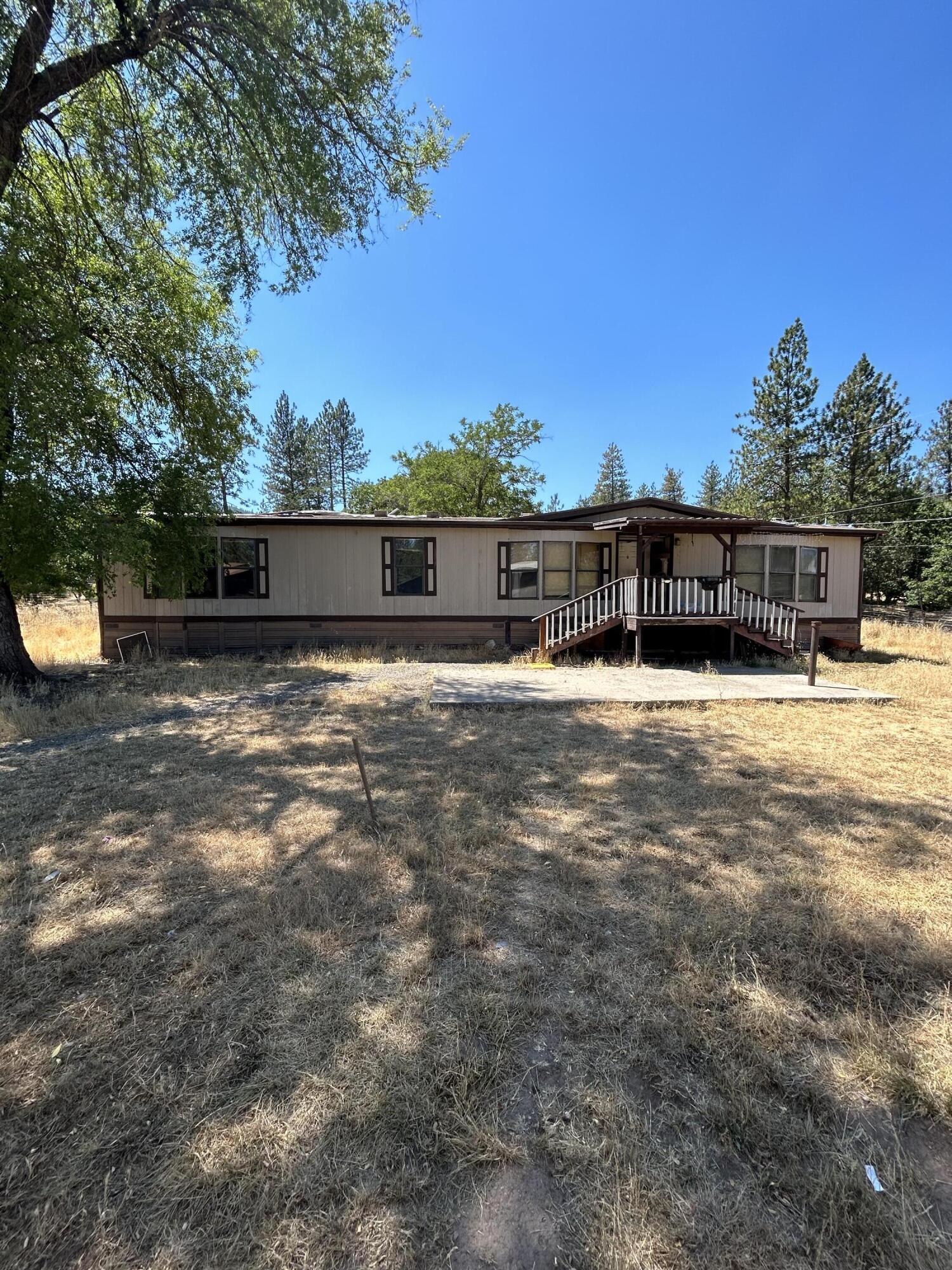 Property Photo:  5845 Rhodes Lane  OR 97524 