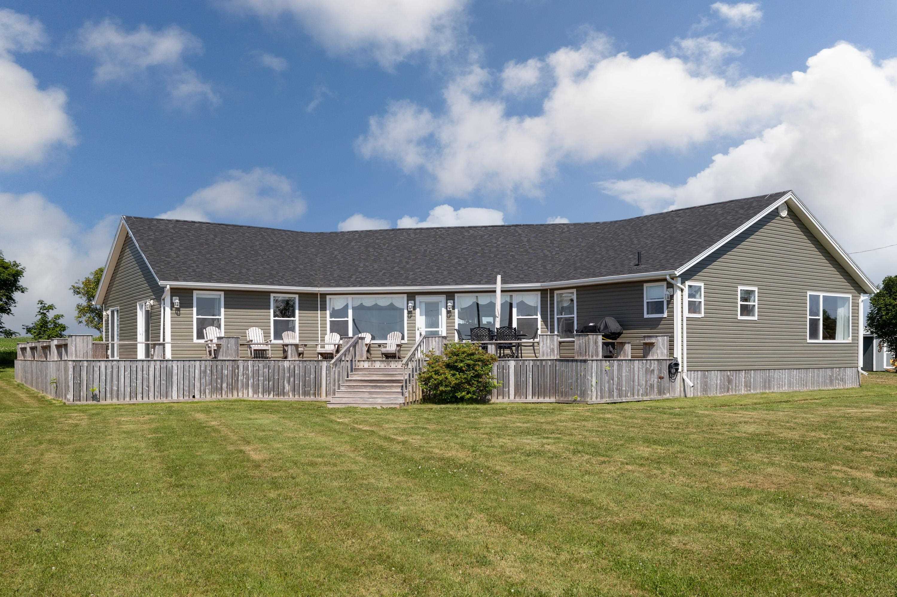 204 Cranberry Lane  Argyle Shore PE C0A 1C0 photo